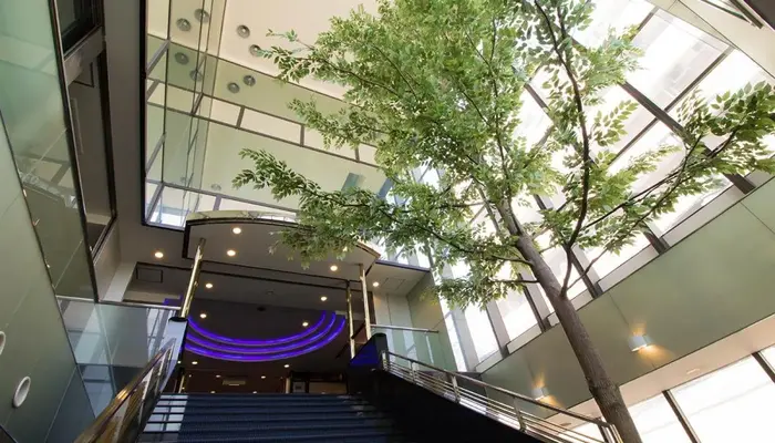 月のあかり家族葬 南柏会館で葬儀を行なった写真