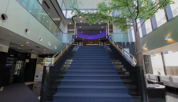 月のあかり家族葬 南柏会館で葬儀を行なった写真