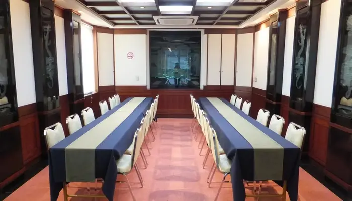 月のあかり家族葬 南柏会館で葬儀を行なった写真