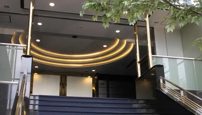 月のあかり家族葬 南柏会館で葬儀を行なった写真