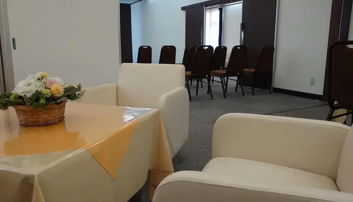 月のあかり家族葬 上本郷で葬儀を行なった写真