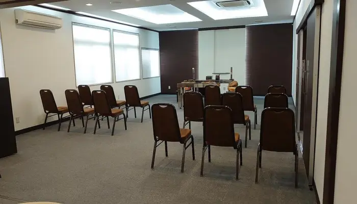 月のあかり家族葬 上本郷で葬儀を行なった写真