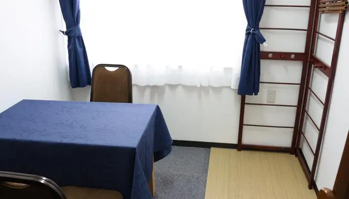 東葛メモリーで葬儀を行なった写真