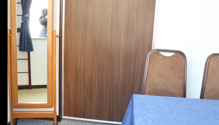 東葛メモリーで葬儀を行なった写真