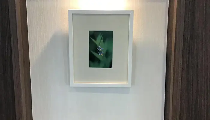 東葛メモリーで葬儀を行なった写真