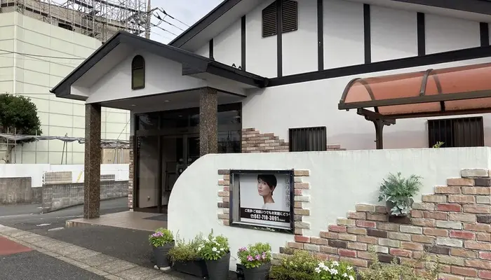 東葛メモリーで葬儀を行なった写真