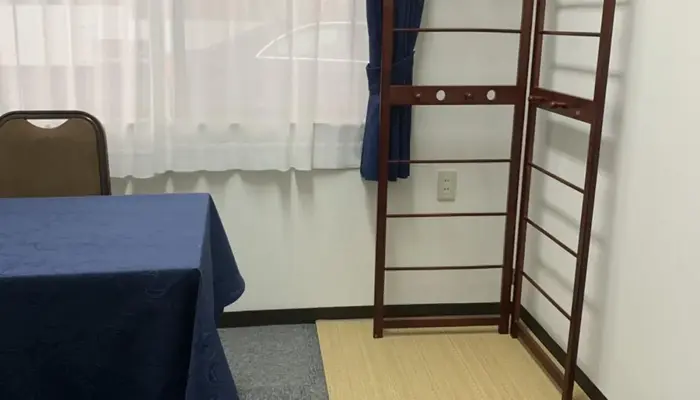 東葛メモリーで葬儀を行なった写真