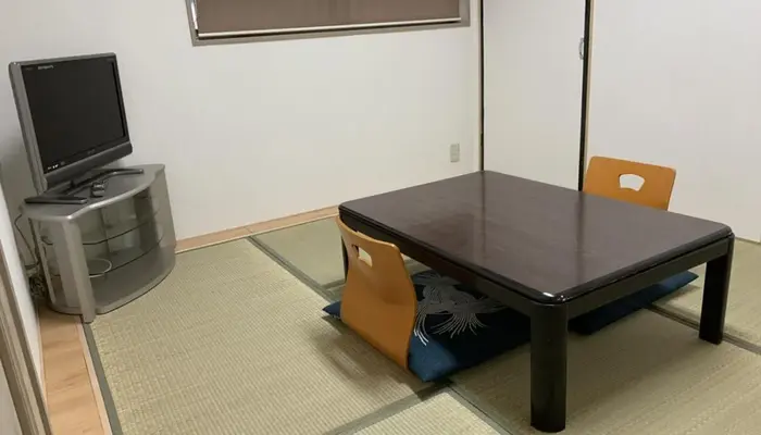 東葛メモリーで葬儀を行なった写真