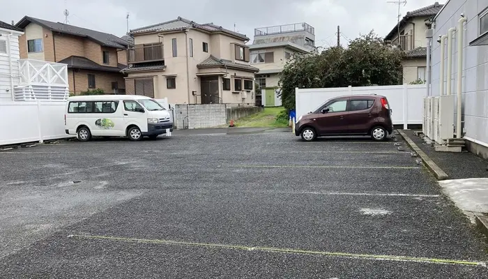月のあかり家族葬 五香で葬儀を行なった写真