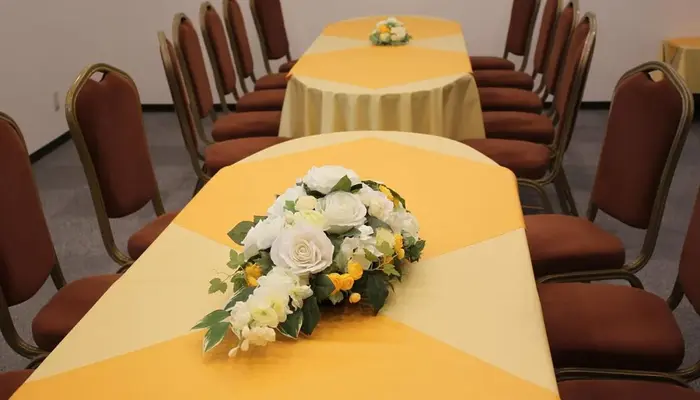 月のあかり家族葬 五香で葬儀を行なった写真