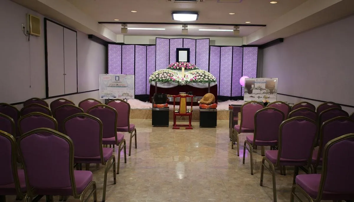 月のあかり家族葬 南行徳