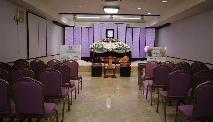 月のあかり家族葬 南行徳