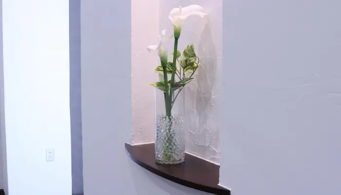 月のあかり家族葬 南行徳で葬儀を行なった写真