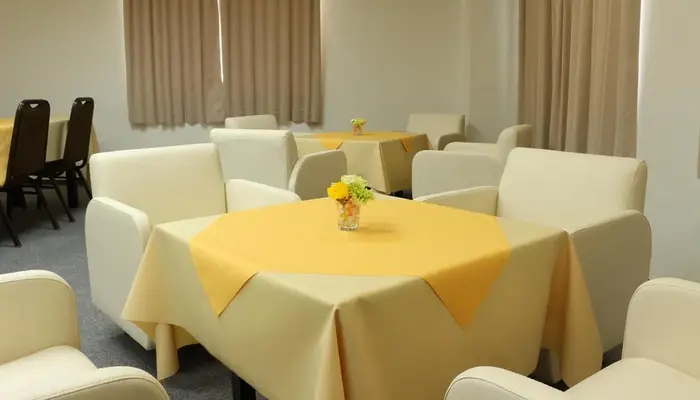 月のあかり家族葬 南行徳で葬儀を行なった写真