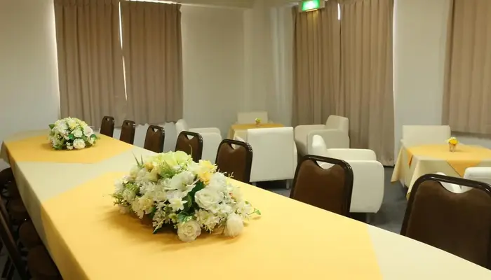 月のあかり家族葬 南行徳で葬儀を行なった写真