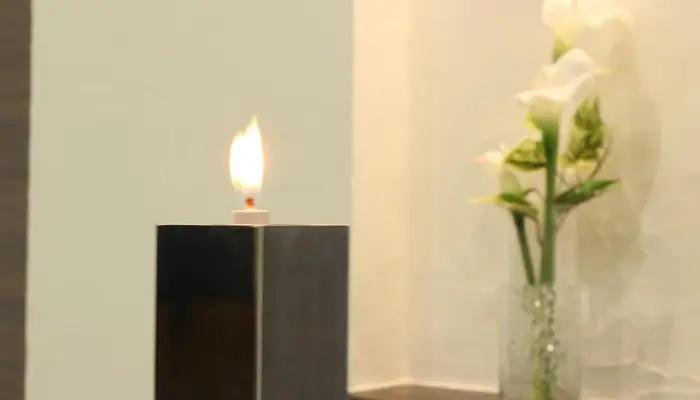 月のあかり家族葬 南行徳で葬儀を行なった写真