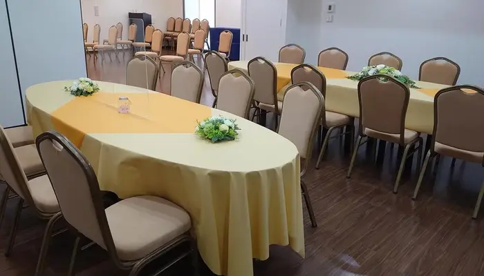 月のあかり家族葬 流山おおたかの森で葬儀を行なった写真