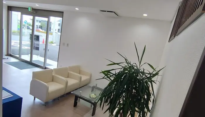 月のあかり家族葬 流山おおたかの森で葬儀を行なった写真