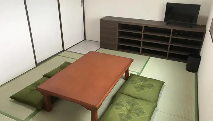 月のあかり家族葬 流山おおたかの森で葬儀を行なった写真