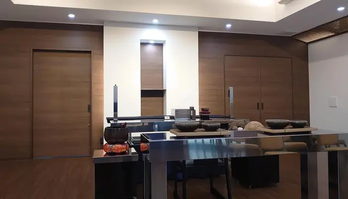 月のあかり家族葬 流山おおたかの森で葬儀を行なった写真