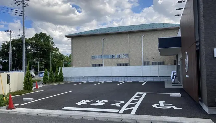 月のあかり家族葬 流山おおたかの森で葬儀を行なった写真