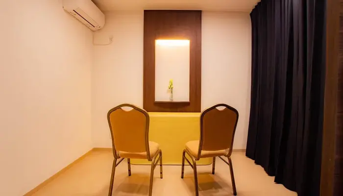 無料で利用できる自社式場