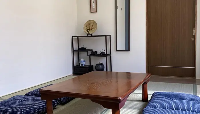 月のあかり家族葬 守谷で葬儀を行なった写真