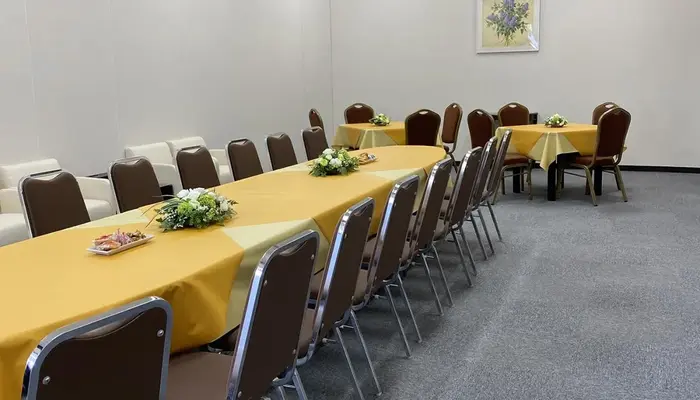 月のあかり家族葬 守谷で葬儀を行なった写真