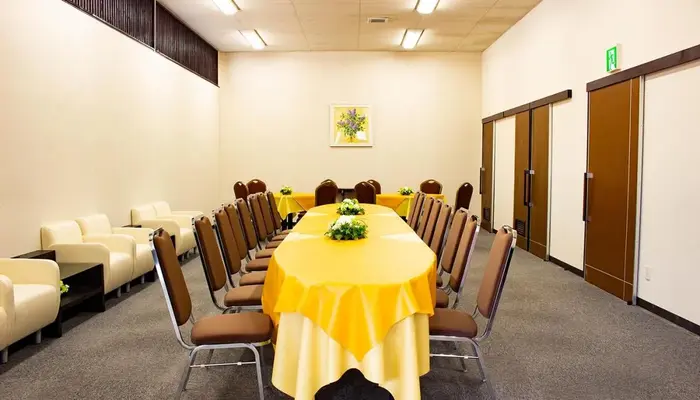 月のあかり家族葬 守谷で葬儀を行なった写真