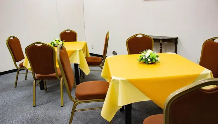 月のあかり家族葬 守谷で葬儀を行なった写真