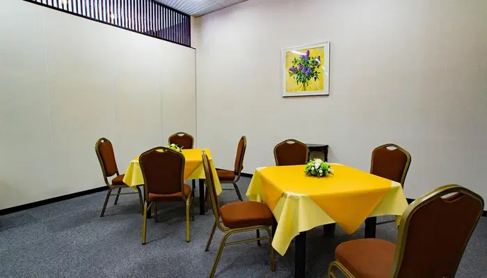 月のあかり家族葬 守谷で葬儀を行なった写真