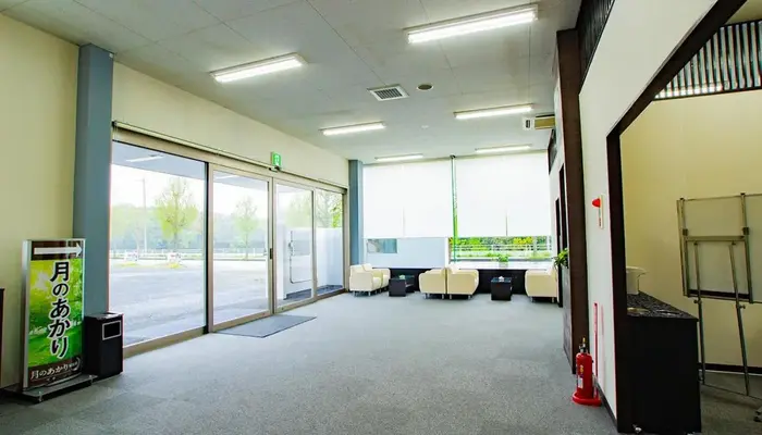 最後まで一緒にいれる自社式場