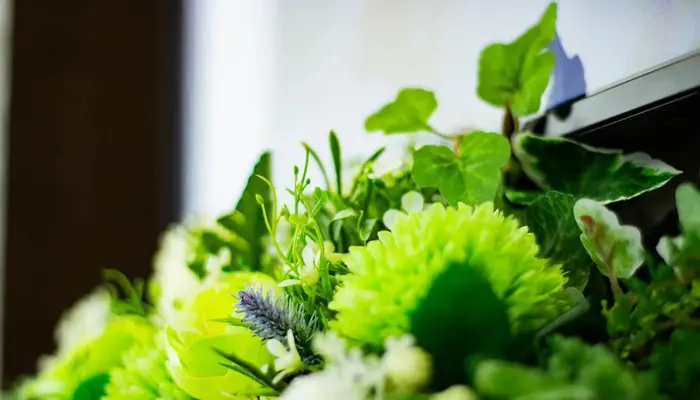 月のあかり家族葬 鎌ケ谷で葬儀を行なった写真