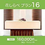 花しらべプラン16