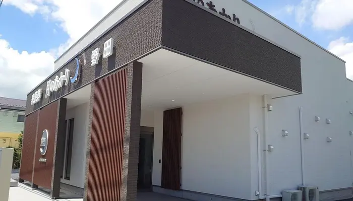 月のあかり家族葬 野田で葬儀を行なった写真