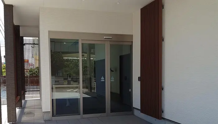 月のあかり家族葬 野田で葬儀を行なった写真