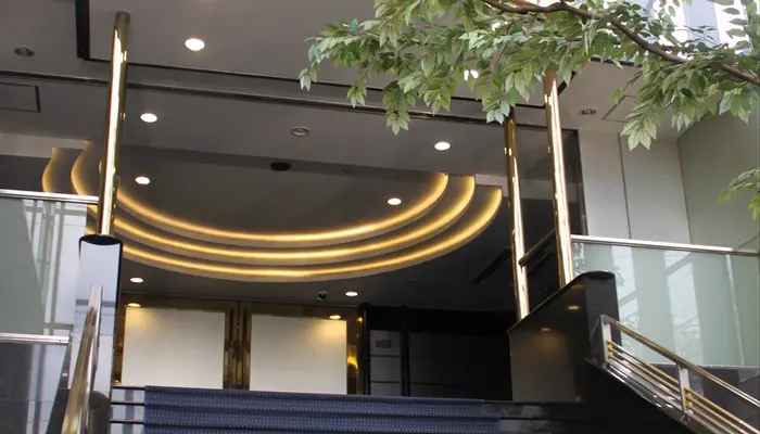 MMCで葬儀を行なった写真