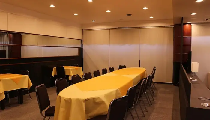 MMCで葬儀を行なった写真