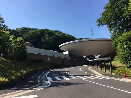 厚木市斎場で葬儀を行なった写真