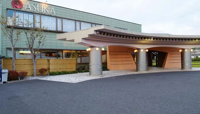 アスカ（大網法輪閣）