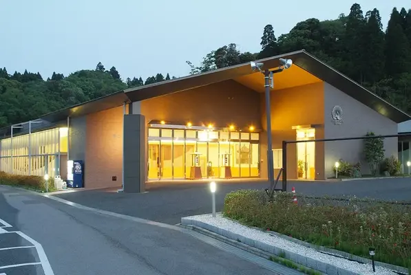 アスカ（茂原第二法輪閣）で葬儀を行なった写真