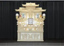 一日葬プラン