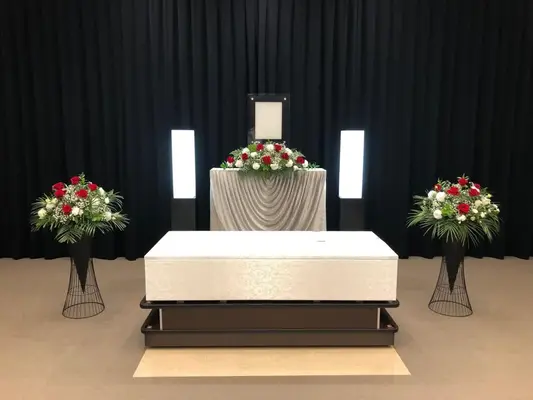 葬儀会館ティア相模大塚
