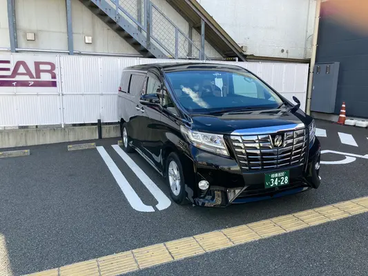 葬儀会館ティア南林間入口で葬儀を行なった写真