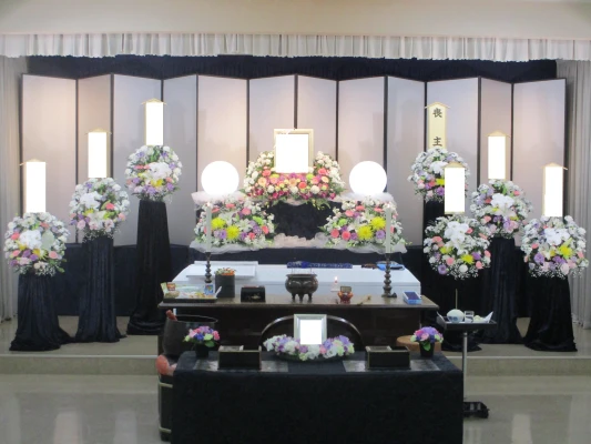 神奈川メモリアル港南営業所