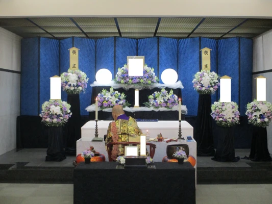 神奈川メモリアル港南営業所