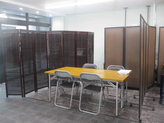 神奈川メモリアル港南営業所で葬儀を行なった写真