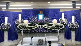 神奈川メモリアル港南営業所