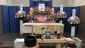 神奈川メモリアル港南営業所