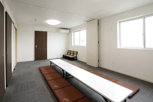 株式会社　札幌北葬（ほくそうホール清田通）で葬儀を行なった写真